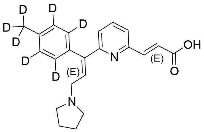 Acrivastine D7
