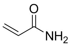 Acrylamide