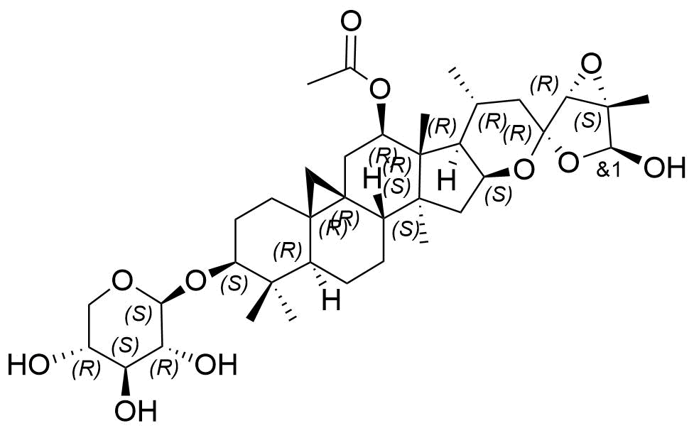 Actein