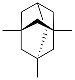 1,3,5-Trimethyl Adamantane