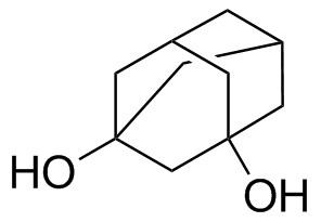 Adamantane-1,3-diol