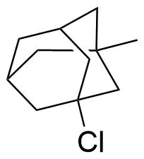 Adamantane Impurity 10