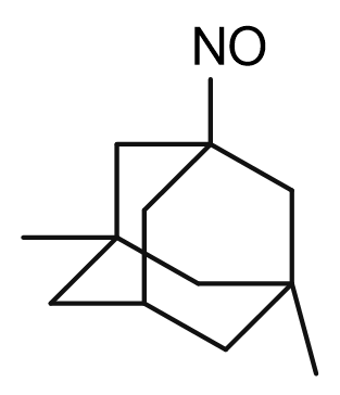 Adamantane Impurity 12