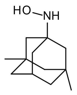 Adamantane Impurity 13