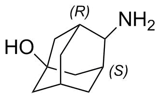 Adamantane Impurity 25