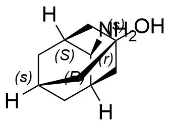 Adamantane Impurity 16
