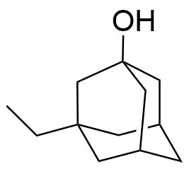 Adamantane Impurity 19