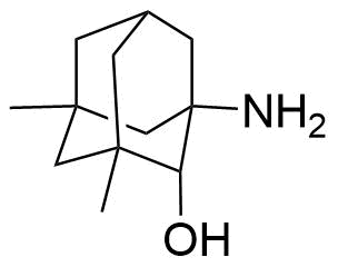 Adamantane Impurity 21