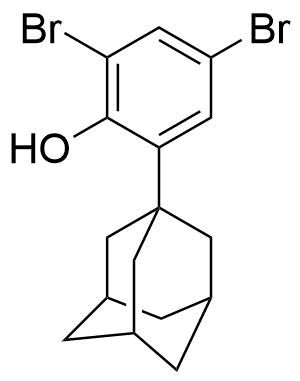 Adamantane Impurity 23