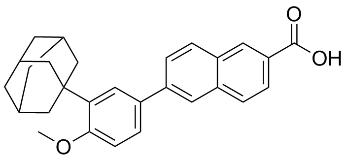 Adapalene