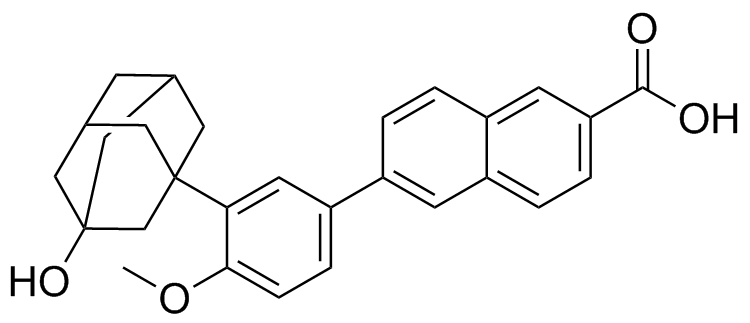 Adapalene EP Impurity B