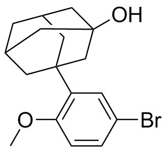 Adapalene Impurity 3