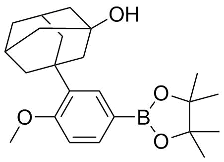 Adapalene Impurity 4