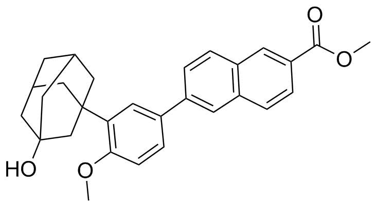 Adapalene Impurity 5