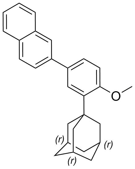 Adapalene Impurity 6