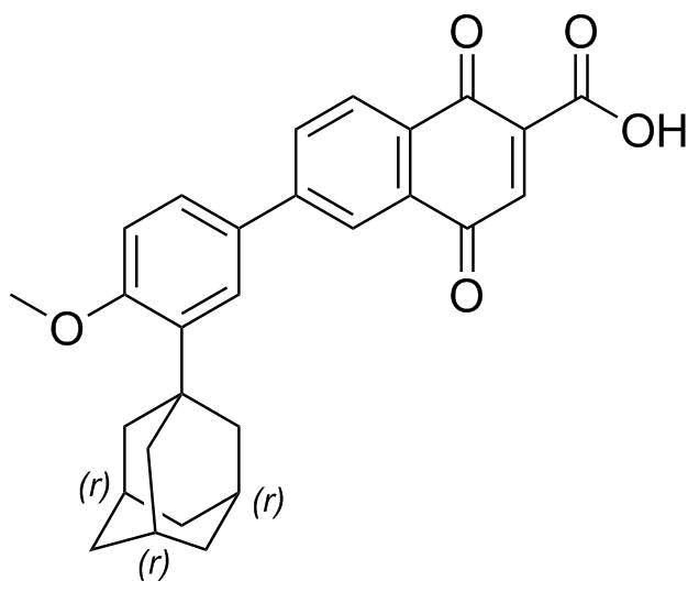 Adapalene Impurity 7