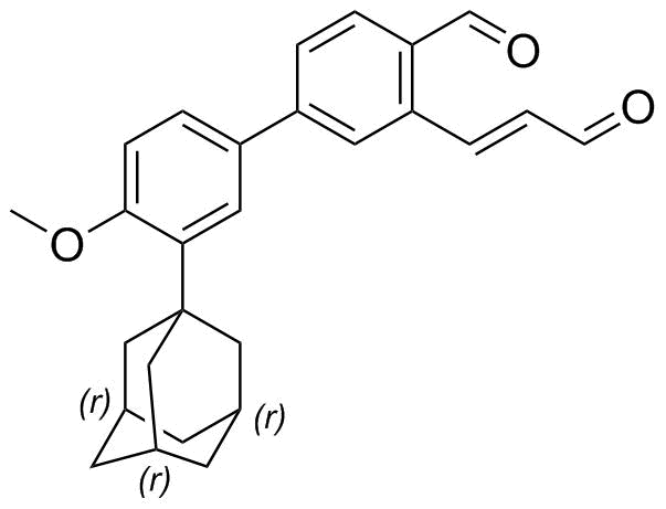 Adapalene Impurity 8