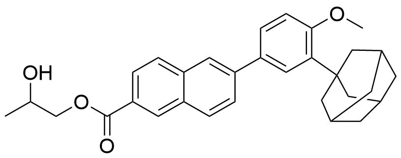 Adapalene Impurity 14