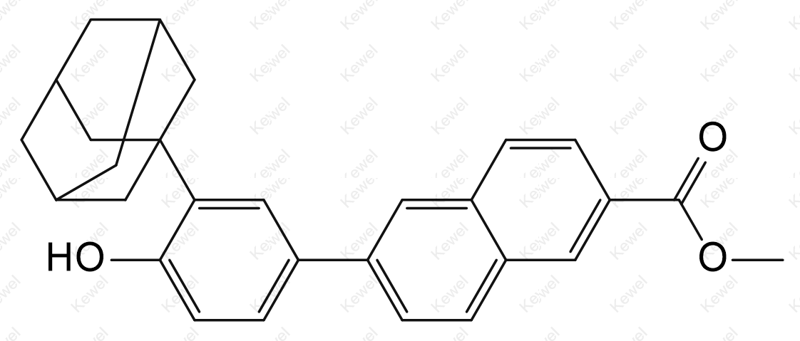 Adapalene Impurity 18