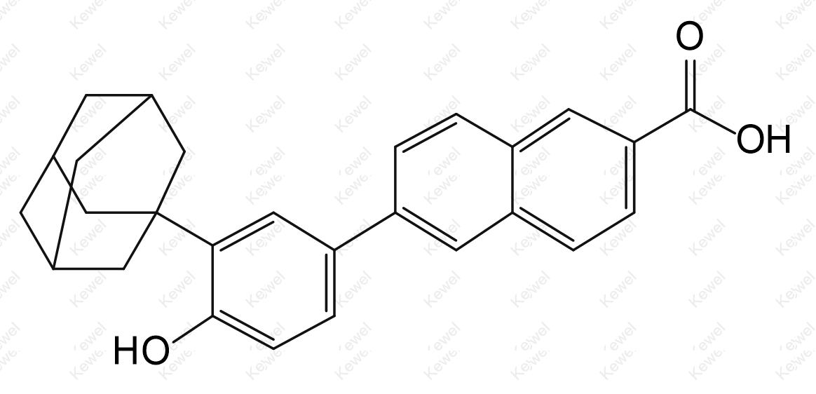 Adapalene Impurity 19