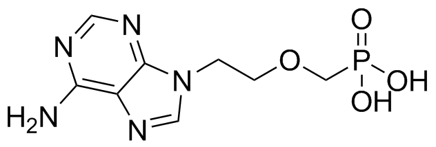 Adefovir