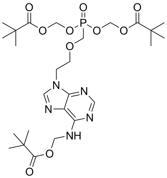 Adefovir Impurity 1