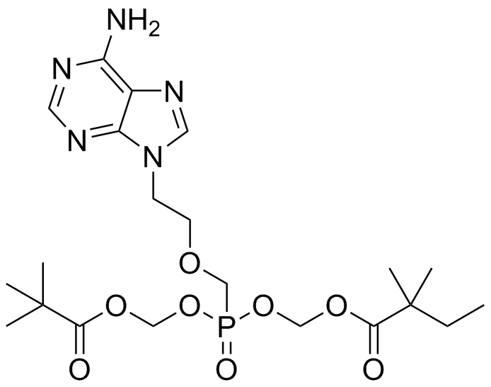 Adefovir Impurity 11