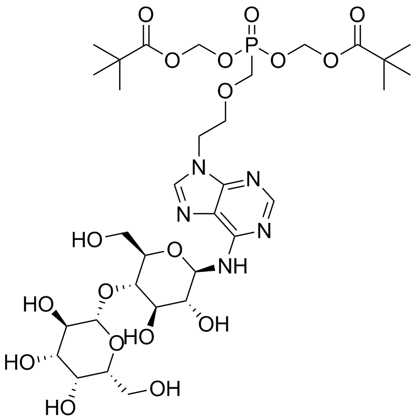 Adefovir Impurity 12