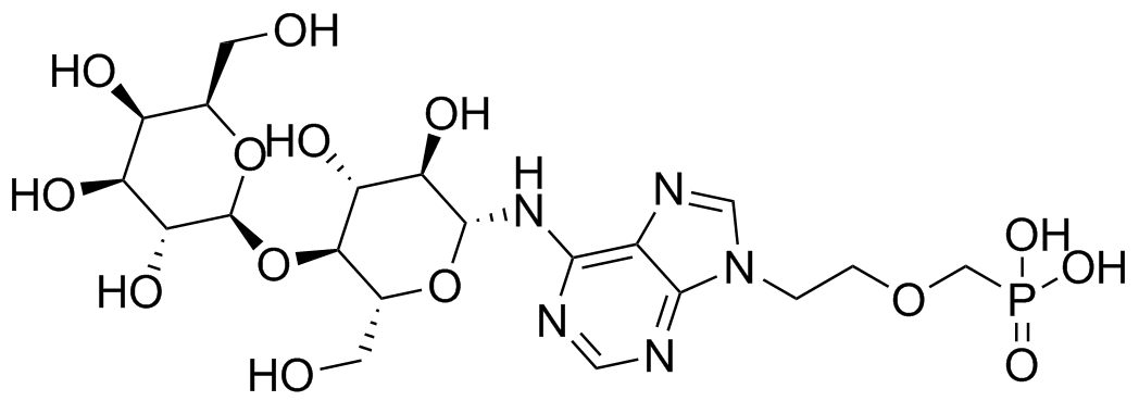 Adefovir Impurity 13