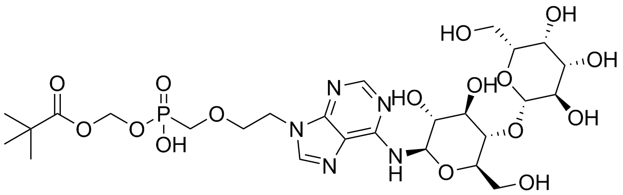 Adefovir Impurity 14