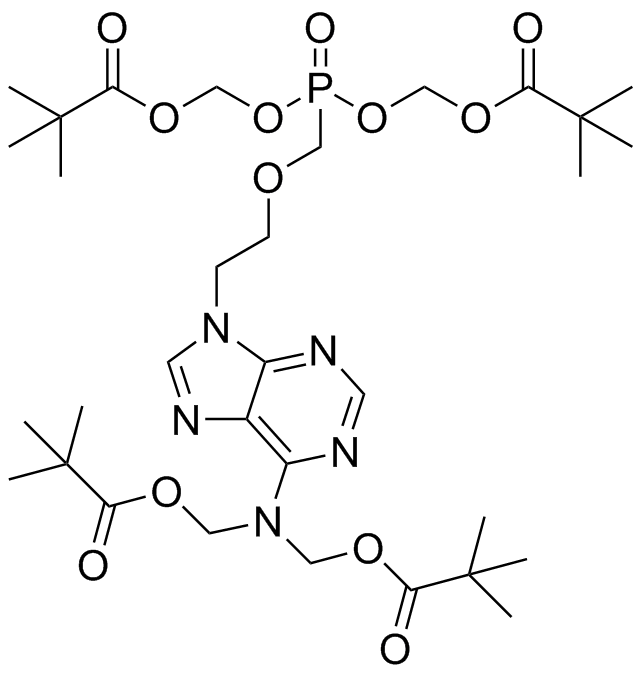 Adefovir Impurity 2