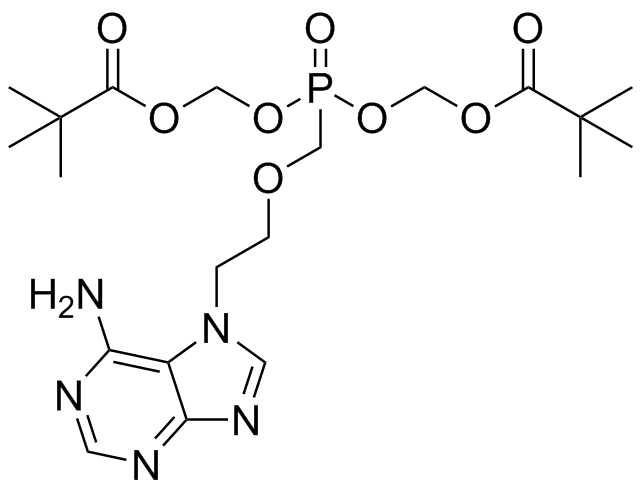 Adefovir Impurity 6