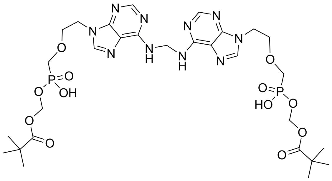 Adefovir Impurity 7