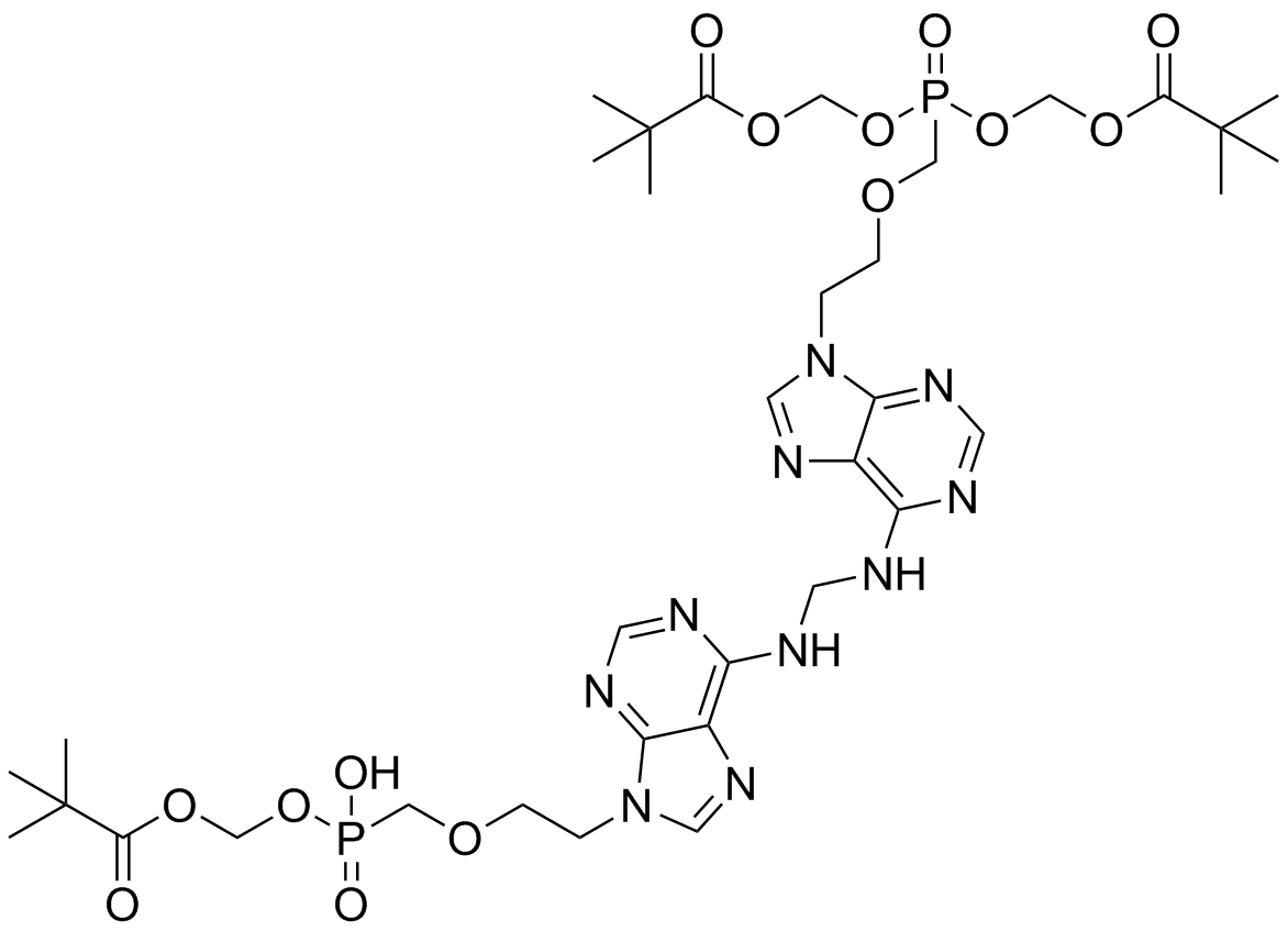 Adefovir Impurity 8