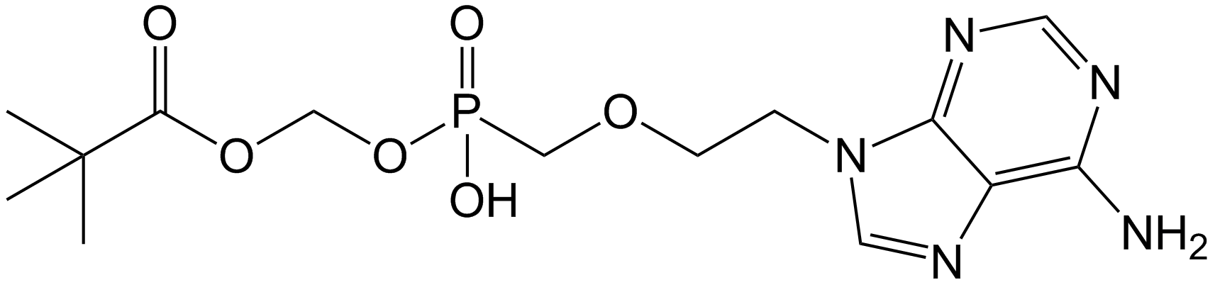 Adefovir Impurity A