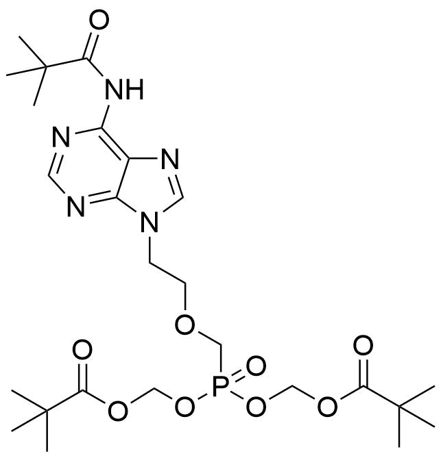 Adefovir Impurity B