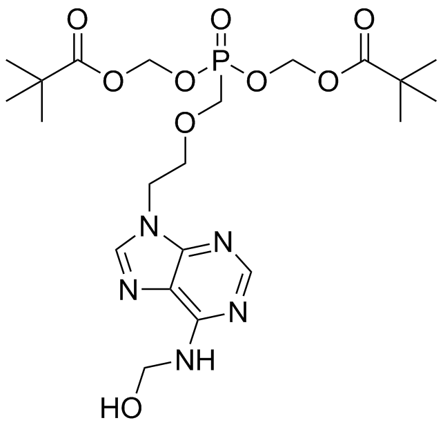 Adefovir Impurity C