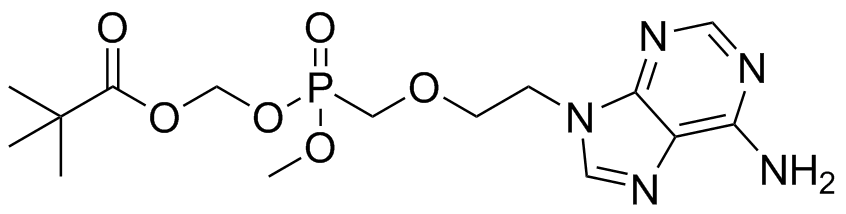 Adefovir Impurity D