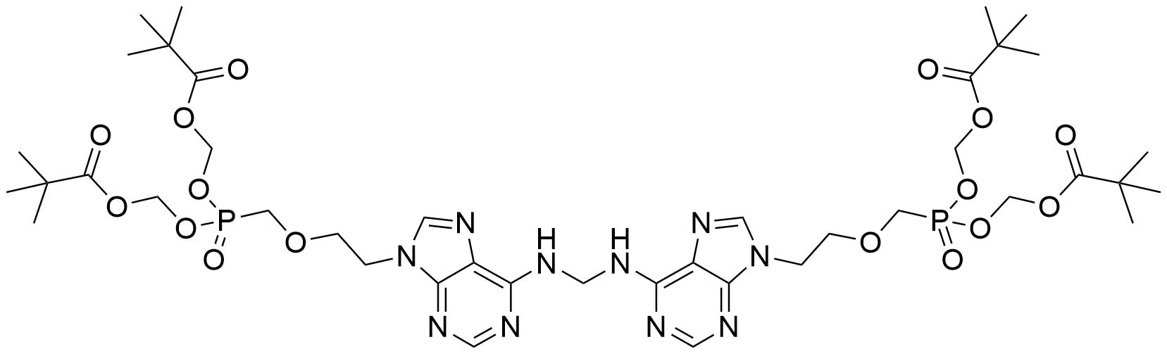 Adefovir Impurity F