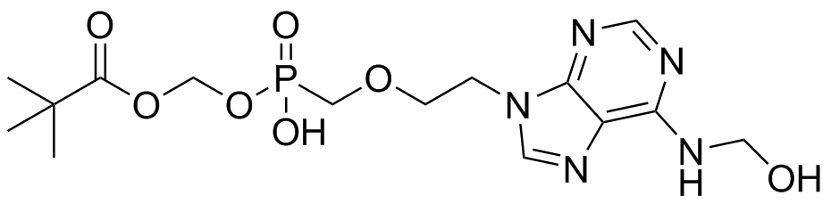 Adefovir Impurity H