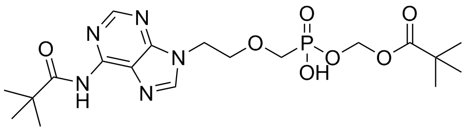Adefovir Impurity I
