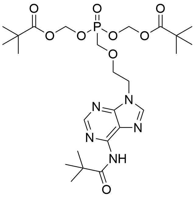 Adefovir Impurity 16