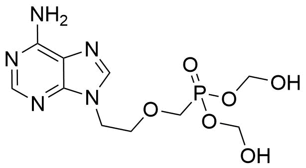 Adefovir Impurity 17
