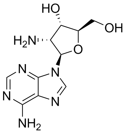 2'-Amino-2'-deoxyadenosine