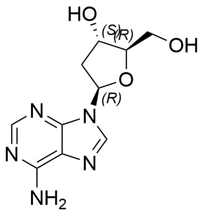 2'-Deoxyadenosine