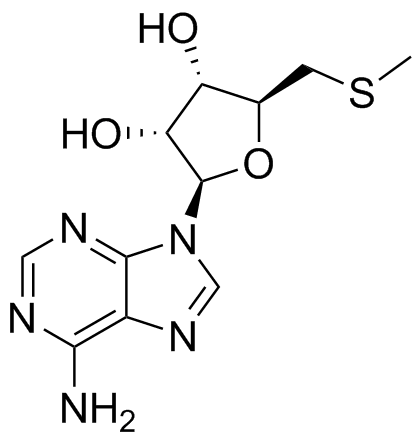 5'-Deoxy-5'-(methylthio)adenosine