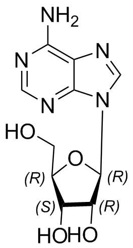 Adenosine