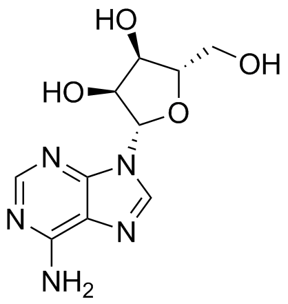 Adenosine Impurity 11
