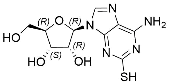 Adenosine Impurity 17