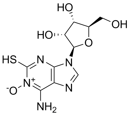 Adenosine Impurity 18